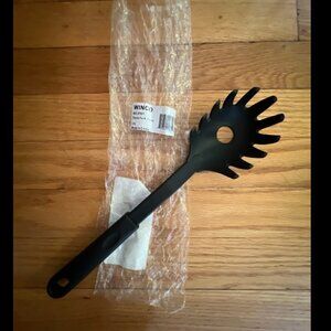 Pasta Spoon by Winco